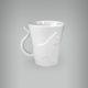 Caneca Gato 1