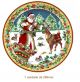 Santa Claus and Rudolf -250mmx1un.jpg