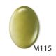 M115 - MOSS GREEN - Embalagem de 7gr 1