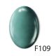 F109 - RUSSIAN GREEN - Embalagem de 7gr 1