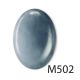 M502 - BLUE GRAY - Embalagem de 7gr 1