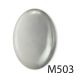 M503 - CHARCOAL GRAY - Embalagem de 7gr 1