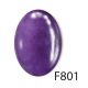 F801 - VIOLET - Embalagem de 7gr 1