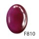 F810 - AMERICAN BEAUTY - Embalagem de 7gr 1