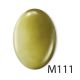 M111 - ANTIQUE GREEN - Embalagem de 7gr 1