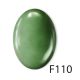 F110 - CHROME GREEN - Embalagem de 7gr 1