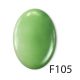 F105 - CELADON GREEN - Embalagem de 7gr 1