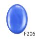 F206 - NEW PRINT BLUE - Embalagem de 7gr 1