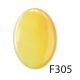 F305 - EGG YELLOW - Embalagem com 7gr 1