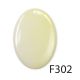 F302 - IVORY - Embalagem com 7gr 1