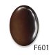 F601 - CHESTNUT BROWN - Embalagem de 7gr 1