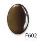 F602 - BROWN - Embalagem de 7gr 1