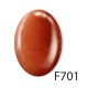 F701 - MEISSEN RED - Embalagem com 7gr 1