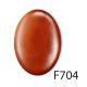 F704 - FLOWER RED - Embalagem com 7gr 1