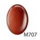 M707 - RED 17 - Embalagem com 7gr 1