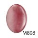 M808 - ROSE PINK 508 - Embalagem de 7gr 1